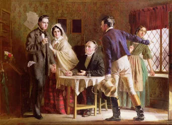 Un matrimonio a Gretna Green